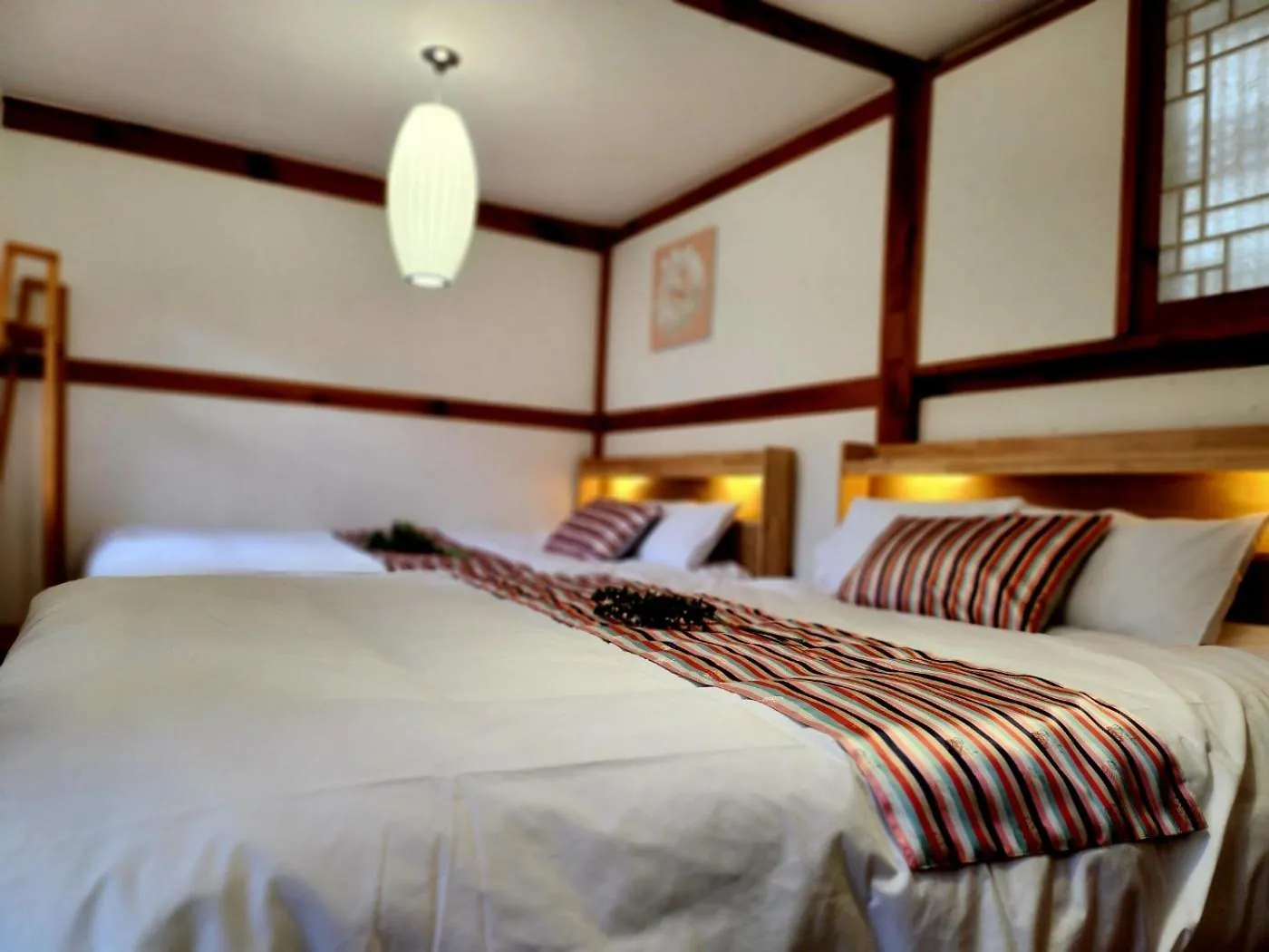 Homestay Stay Heritage Gyeongbokgung Seoul