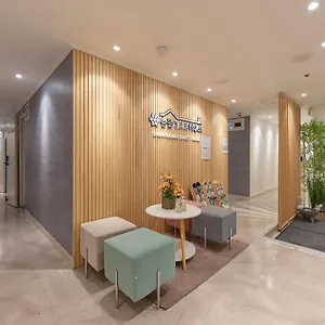 Homestay Snowflower, Seoul