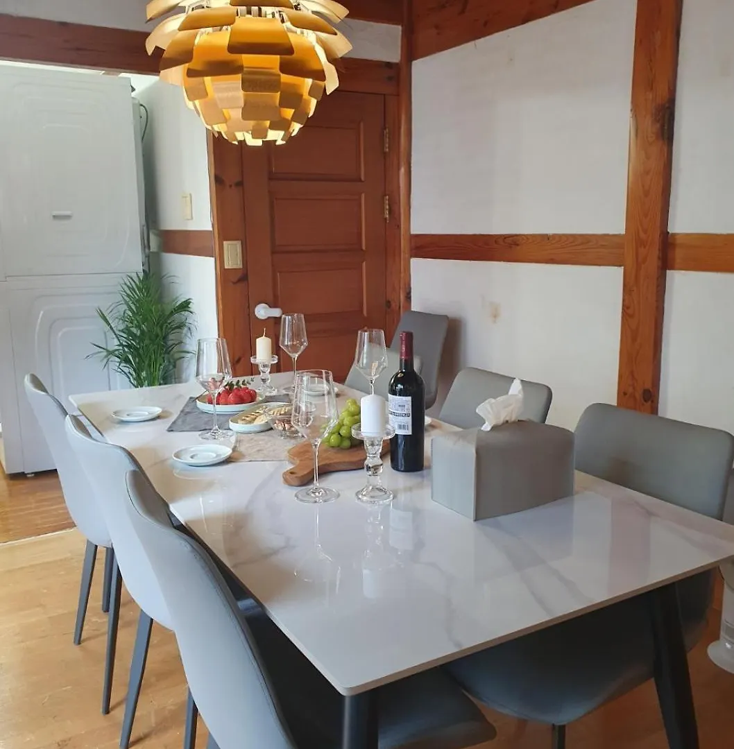 Homestay Stay Heritage Gyeongbokgung Seoul