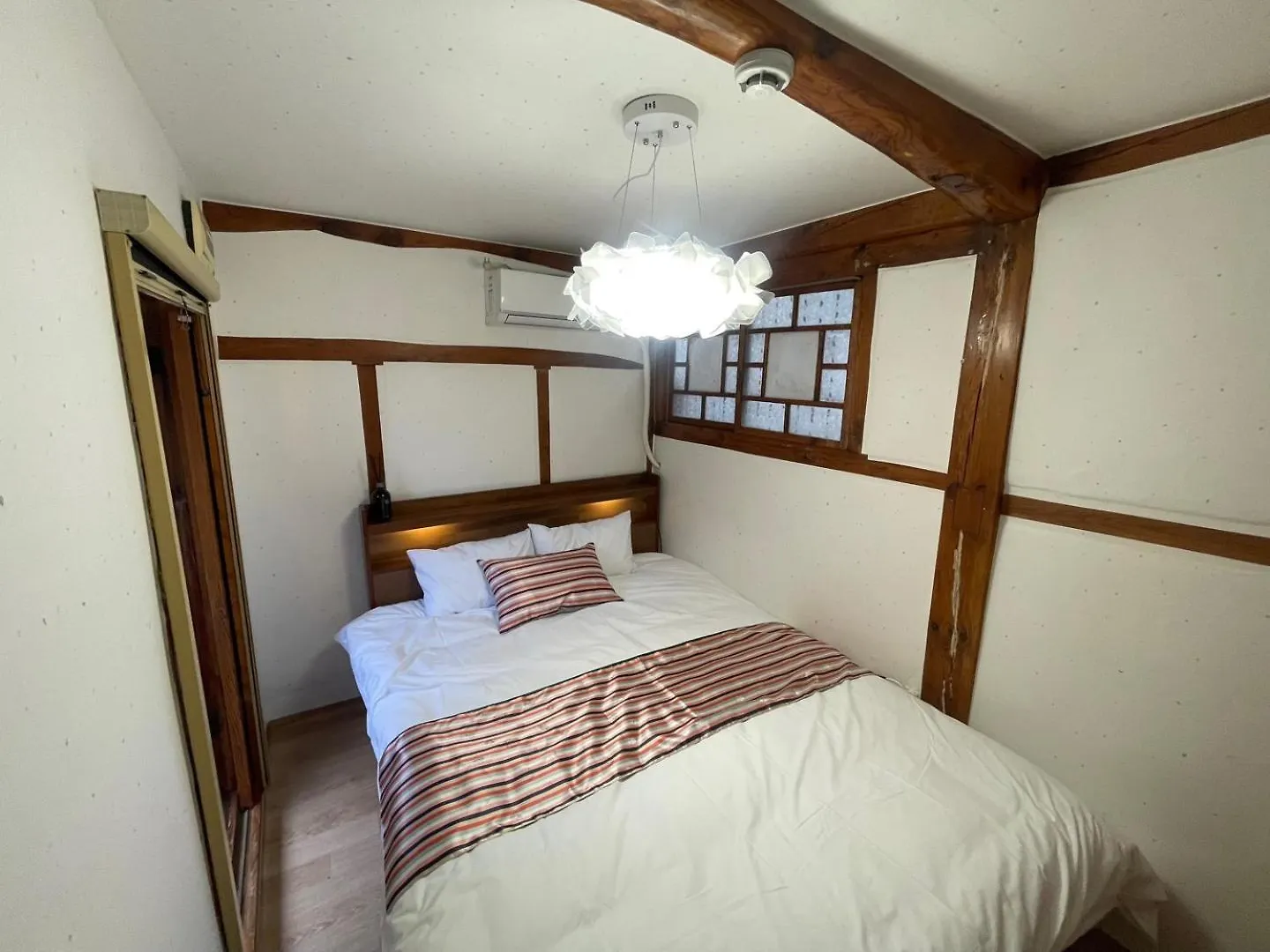 Homestay Stay Heritage Gyeongbokgung Seoul