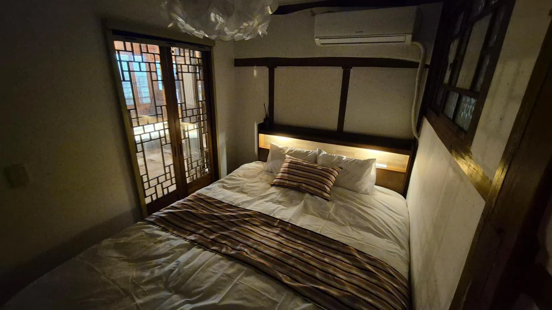 Stay Heritage Gyeongbokgung Seoul Homestay